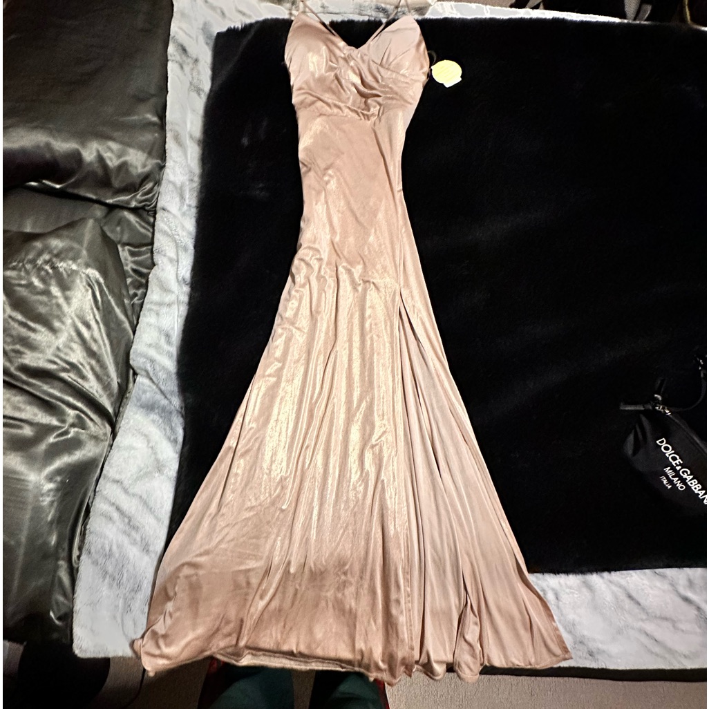 Windsor Gown
